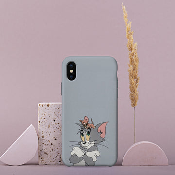 AA001 - Tom & Jerry - Mobile Case