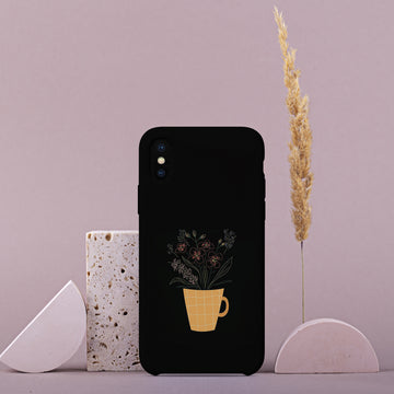 AA019 - Floral - Mobile Case