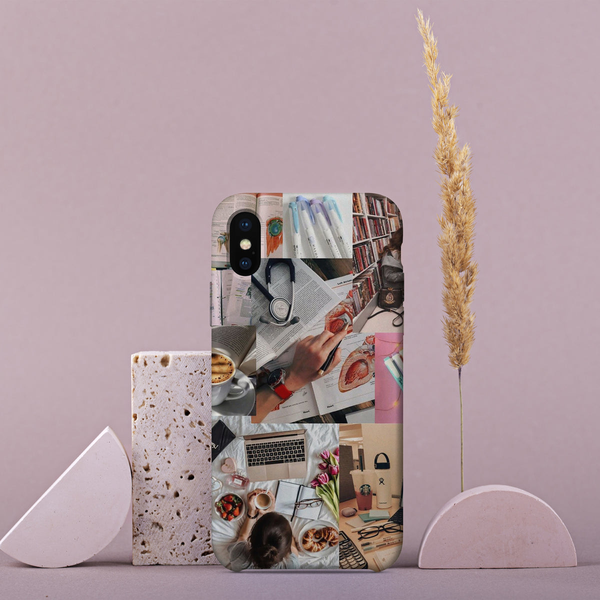 AA030 - Aesthetic Doctor - Mobile Case
