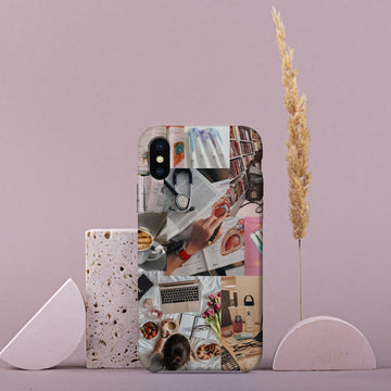 AA030 - Aesthetic Doctor - Mobile Case