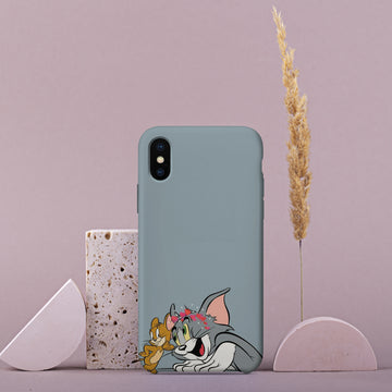 AA032 - Tom & Jerry - Mobile Case