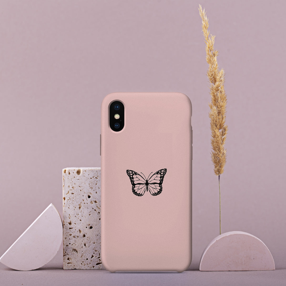 AA005 - Butterflies - Mobile Case