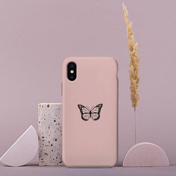 AA005 - Butterflies - Mobile Case