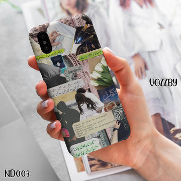 ND003 - Phir Isse Bhol Jao?.. - Mobile Case