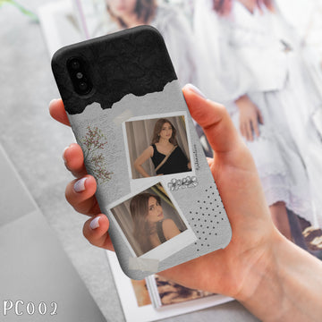 PC002 - Pic Mobile Case