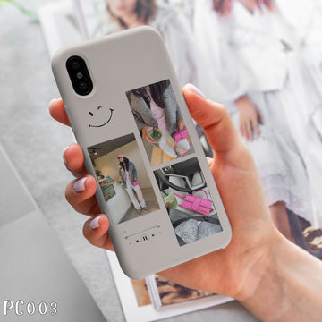 PC003 - Pic Mobile Case