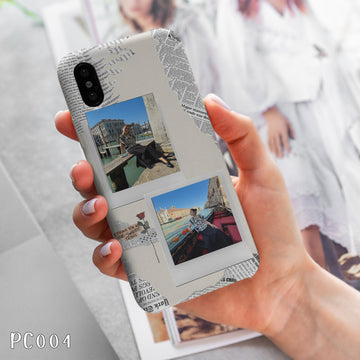 PC004 - Pic Mobile Case