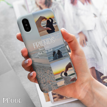 PC006 - Pic Mobile Case