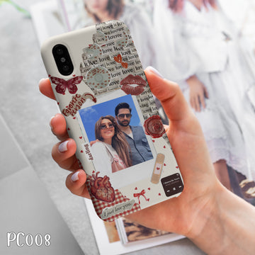 PC008 - Pic Mobile Case