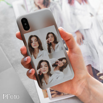 PC010 - Pic Mobile Case