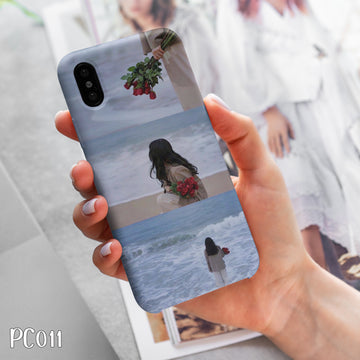 PC011 - Pic Mobile Case