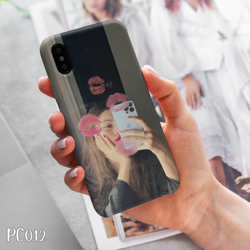PC012 - Pic Mobile Case