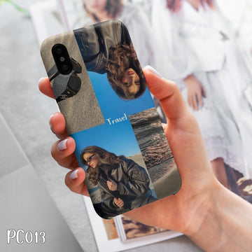 PC013 - Pic Mobile Case