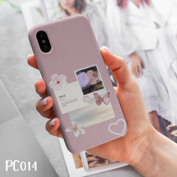 PC014 - Pic Mobile Case