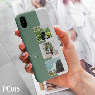 PC015 - Pic Mobile Case