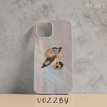 RF083 - Nature Inspired - Galaxy Mobile Case