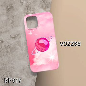 RP017 - Galaxy - Mobile Case