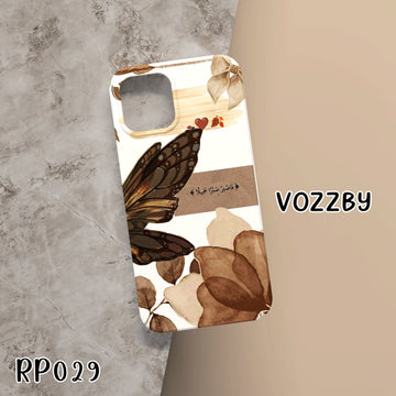 RP029 - Arabic Calligraphy - Aesthetic Mobile Case