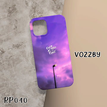 RP040 - Can`t Be Good All the Time - Mobile Case