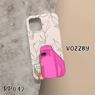 RP042 - Male Tears - Mobile Case