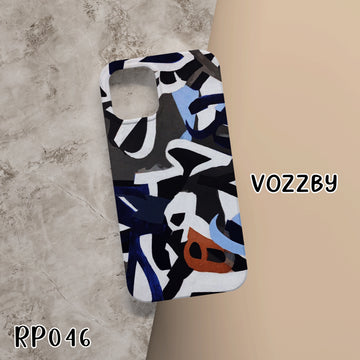 RP046 - Arabic Calligraphy Art - Mobile Case