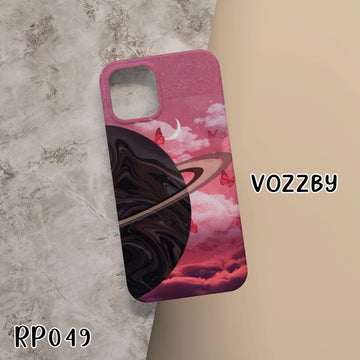 RP049 - Galaxy - Mobile Case