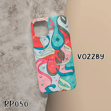 RP050 - Art - Mobile Case