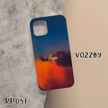 RP051 - Hope - Mobile Case