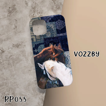 RP055 - Persion Rug - Mobile Case
