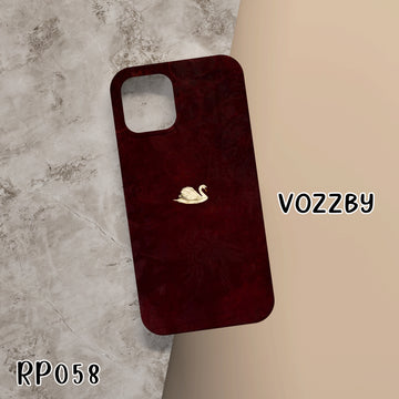 RP058 - Swan - Mobile Case