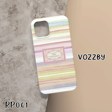 RP061 - Persion Art - Mobile Case