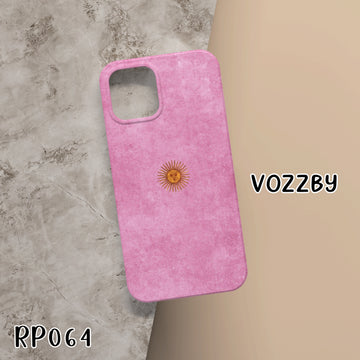 RP064 - Sun - Mobile Case