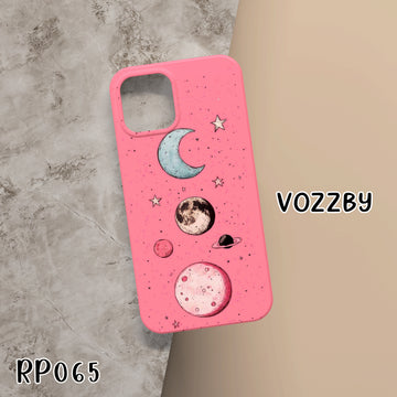 RP065 - Galaxy - Mobile Case