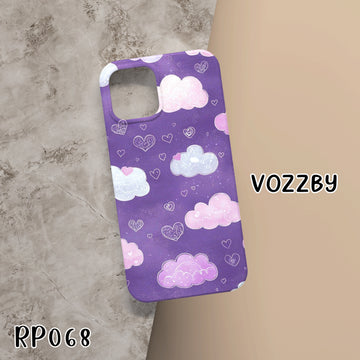 RP068 - Clouds - Mobile Case