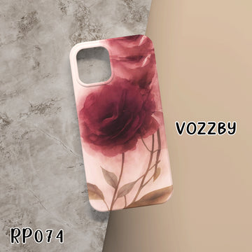 RP074 - Rose - Mobile Case