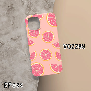 RP088 - Citrus Tide - Mobile Case