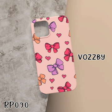 RP090 - Bow - Mobile Case