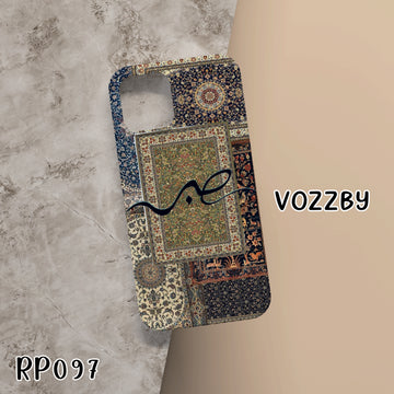 RP097 - Sabr - Mobile Case