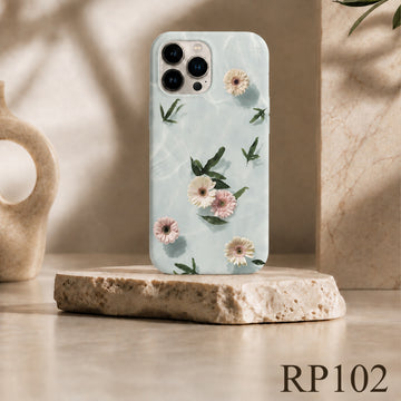 RP102 - Flotal - Mobile Case