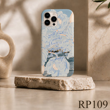 RP109 - The Simple Things - Mobile Case