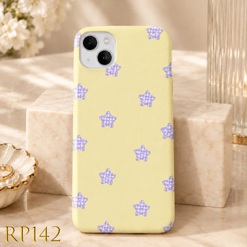 RP142 - Stars - Mobile Case
