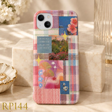 RP144 - Kinda Owe It - Mobile Case