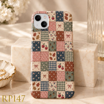 RP147 - Fall - Mobile Case