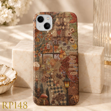 RP148 - Autumn - Mobile Case